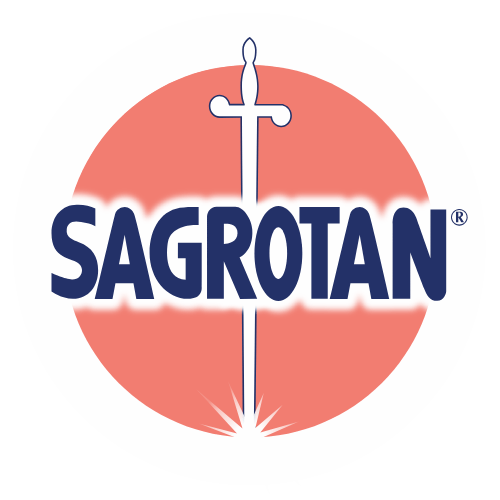 Sagrotan logo