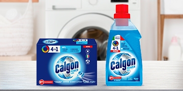 Calgon