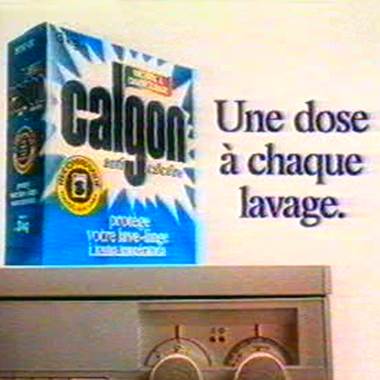 Calgon 1935