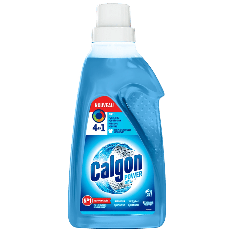 Calgon en action | Calgon FR
