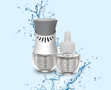 Eliminate Odors & Freshen Up Your Home