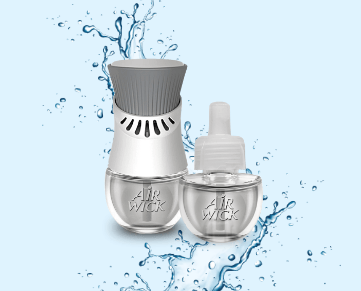 Eliminate Odors & Freshen Up Your Home