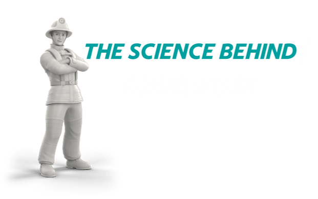 The Science Behind Gaviscon