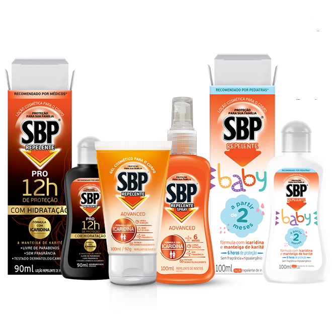 Repelente Corporal