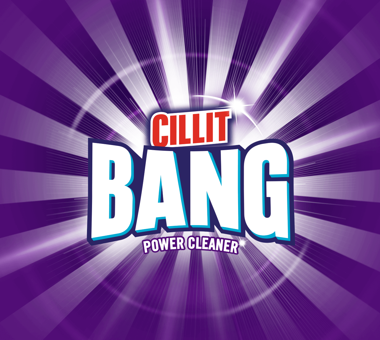 Cillit Bang