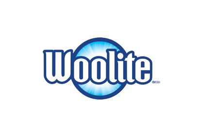 Woolite Logo