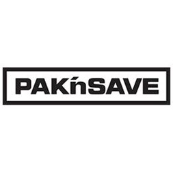 Packnsave logo