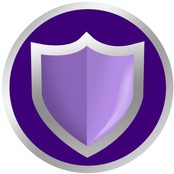 Cillit bang Shield Icon