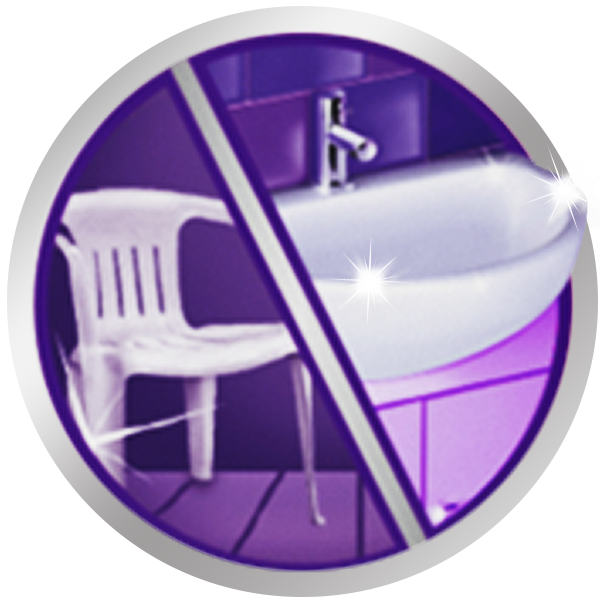 Cillit bang stove Icon