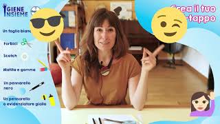 Crea il tuo copri-tappo