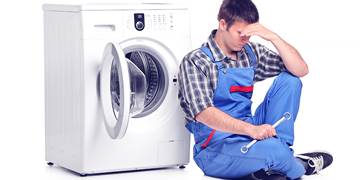 Warum hat meine Waschmaschine eine Störung?