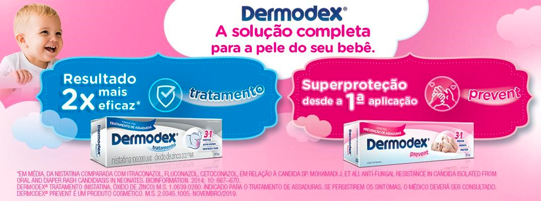 Dermodex 