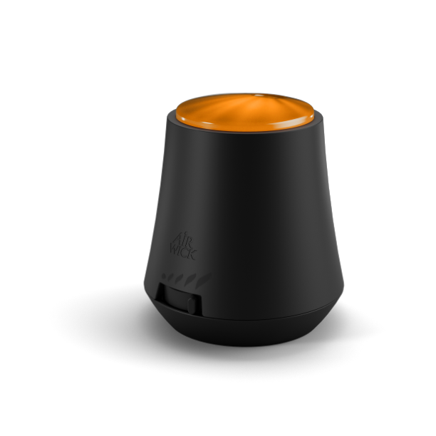 Low Refill Indicator