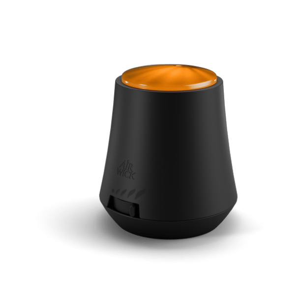 Low Refill Indicator