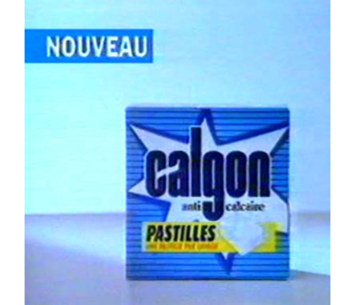 Calgon