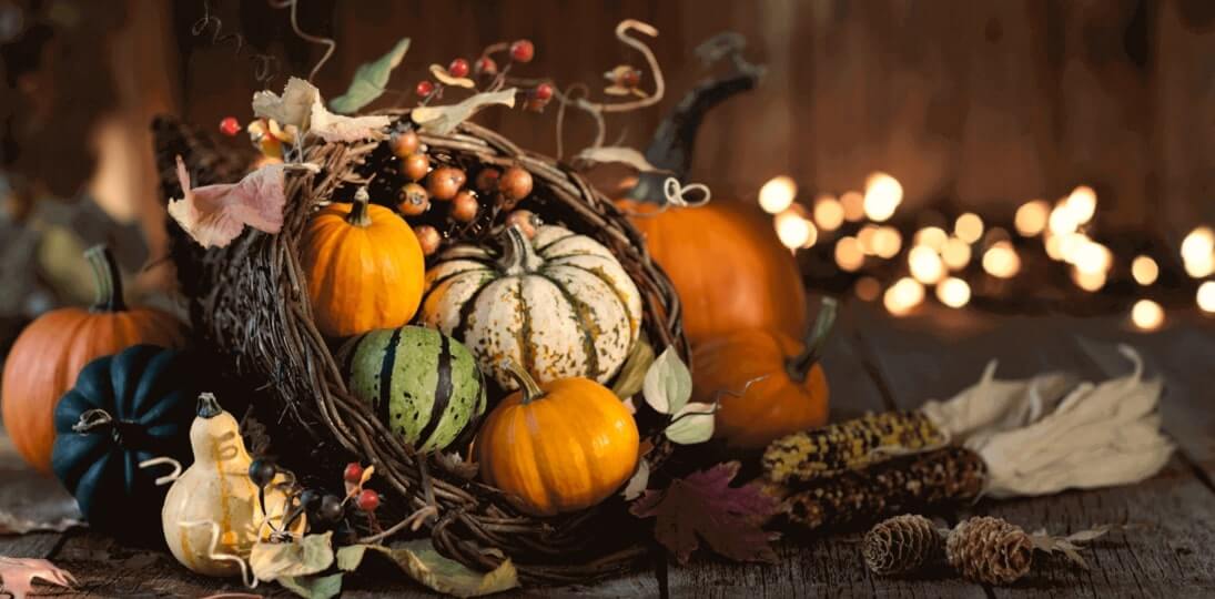 Air Wick Seasonal Fragrances