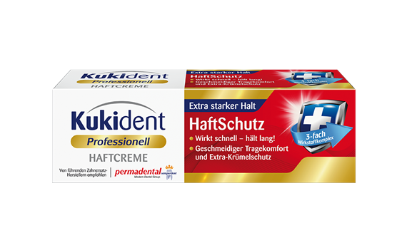 Haftcreme