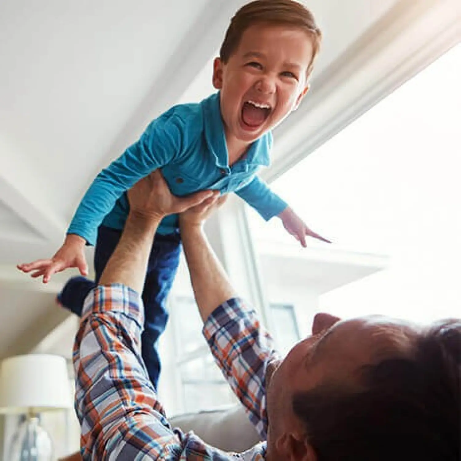 Controla las infecciones en tu casa y protege a tu familia