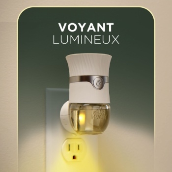 Voyant lumineux