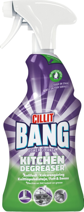 Cillit Bang