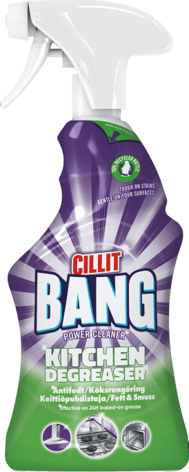 Cillit Bang