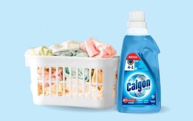Calgon