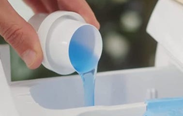 calgon