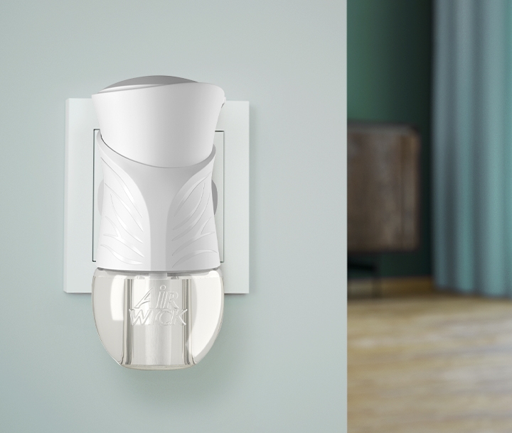 Scented Oil Plug-in Diffuser