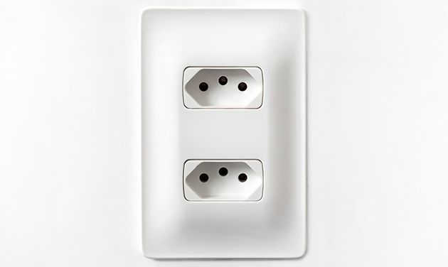 Cuidados depois de ligado