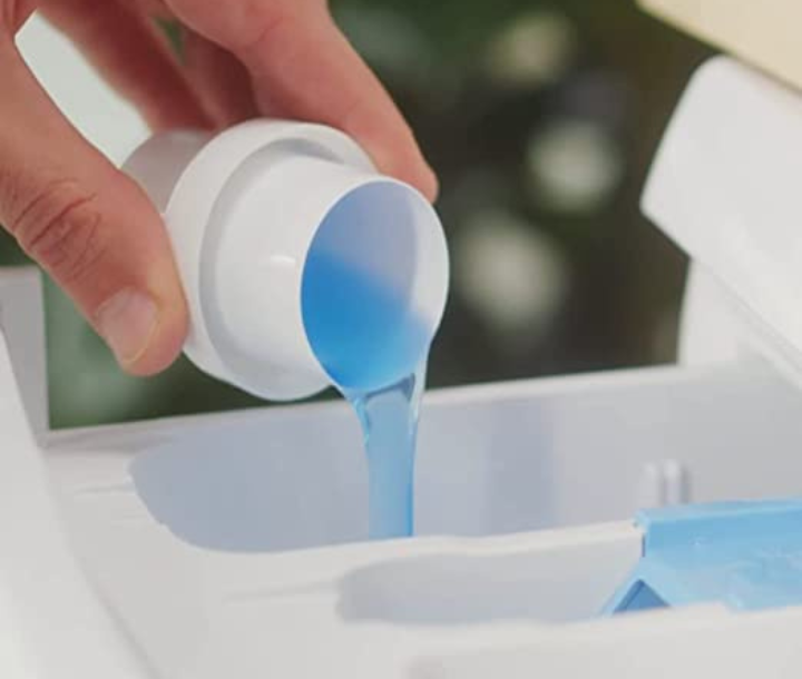 Comment utiliser Calgon ?