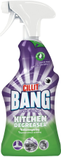 Cillit Bang Kitchen Degreaser Keittiöpuhdistaja