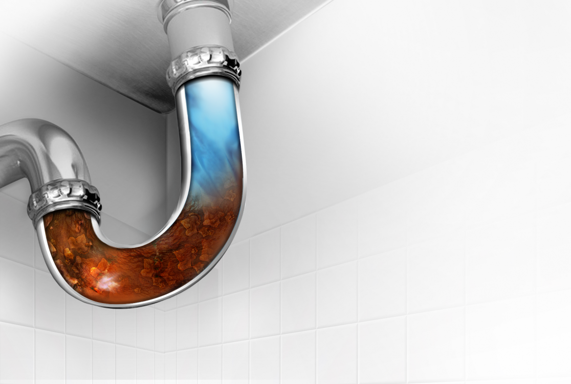 WHAT CAUSES DRAIN BLOCKAGES?