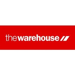 Thewarehouse Logo