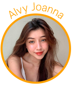 Alvy Joanna