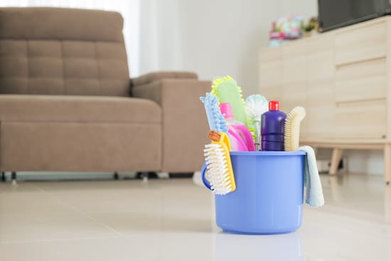 productos desinfectantes antivirales