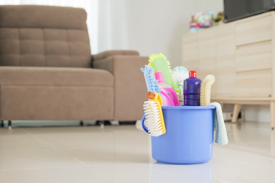 productos desinfectantes antivirales