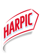 Welcome to Harpic, the home of expert cleaning power!