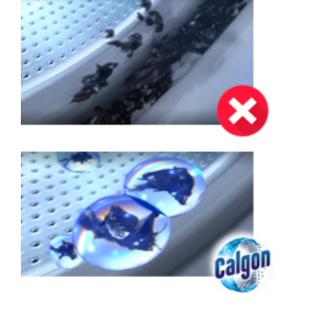calgon