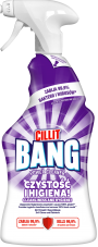 Cillit Bang balinošs tīrīšanas un dezinfekcijas līdzeklis
