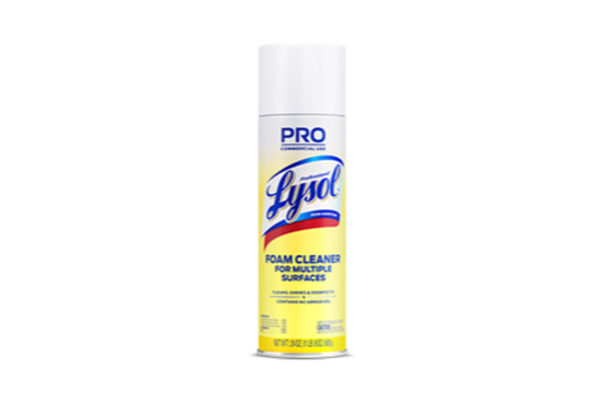 Lysol® Advanced Deep Clean All Purpose Cleaner