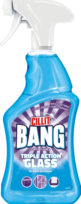 Cillit Bang