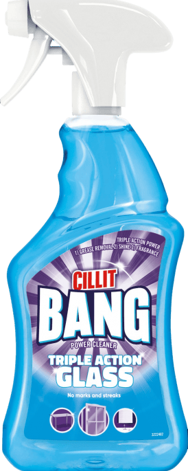 Cillit Bang