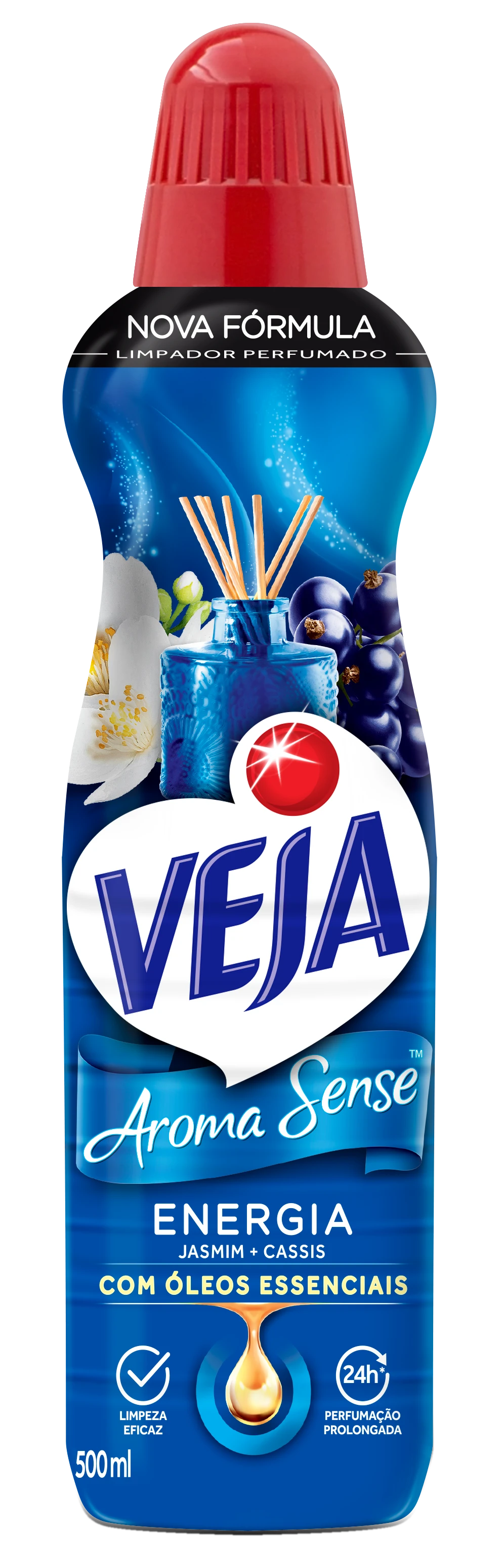 Veja® Aroma Sense Energia | Veja