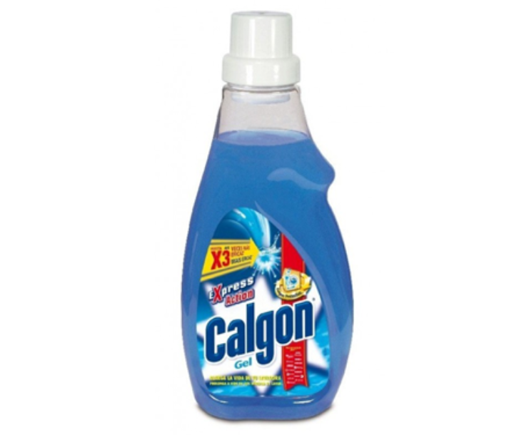 Calgon