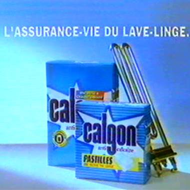 Calgon 1970