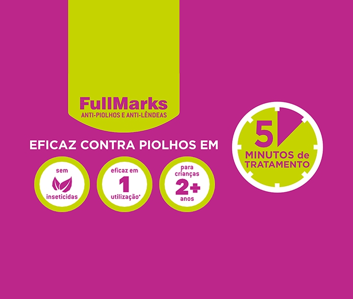 remover piolhos e lendeas