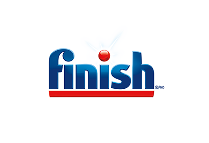 Finish Dishwashing Logo