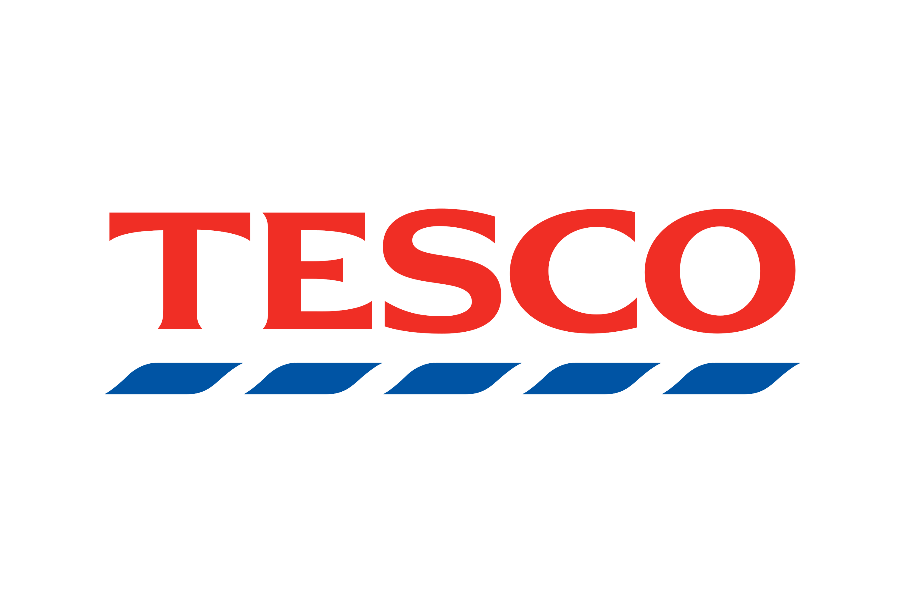 Tesco Logo