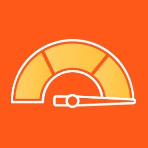 Níveis de intensidade