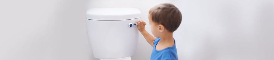 Seguro imaginas que el inodoro es el lugar con más gérmenes en tu baño, ¡pero no es así! Conoce cuál es.